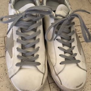 Golden goose sneakers